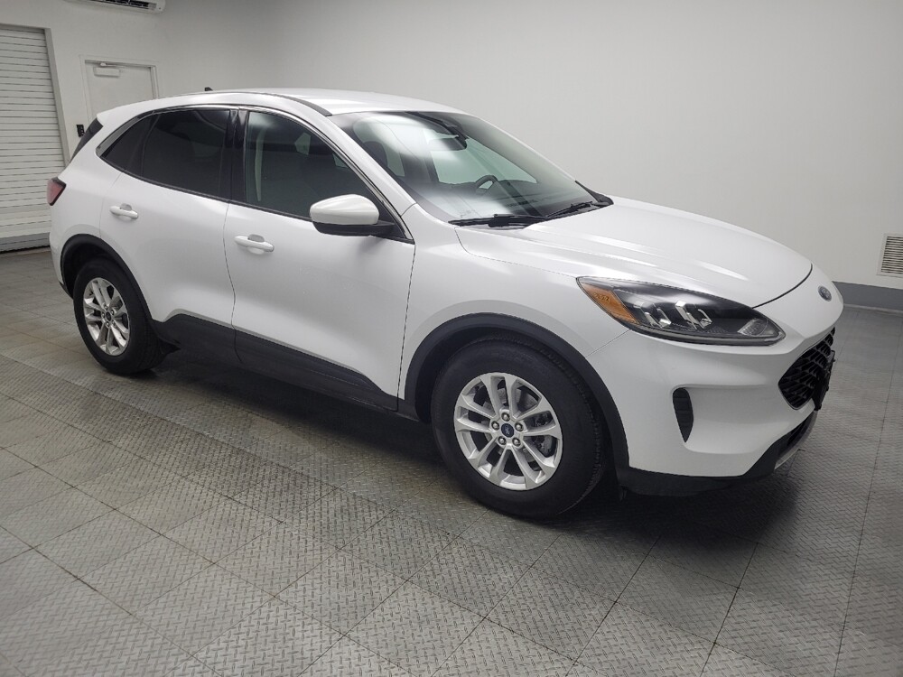 2020 Ford Escape in Indianapolis, IN 46219 - 18105027 11