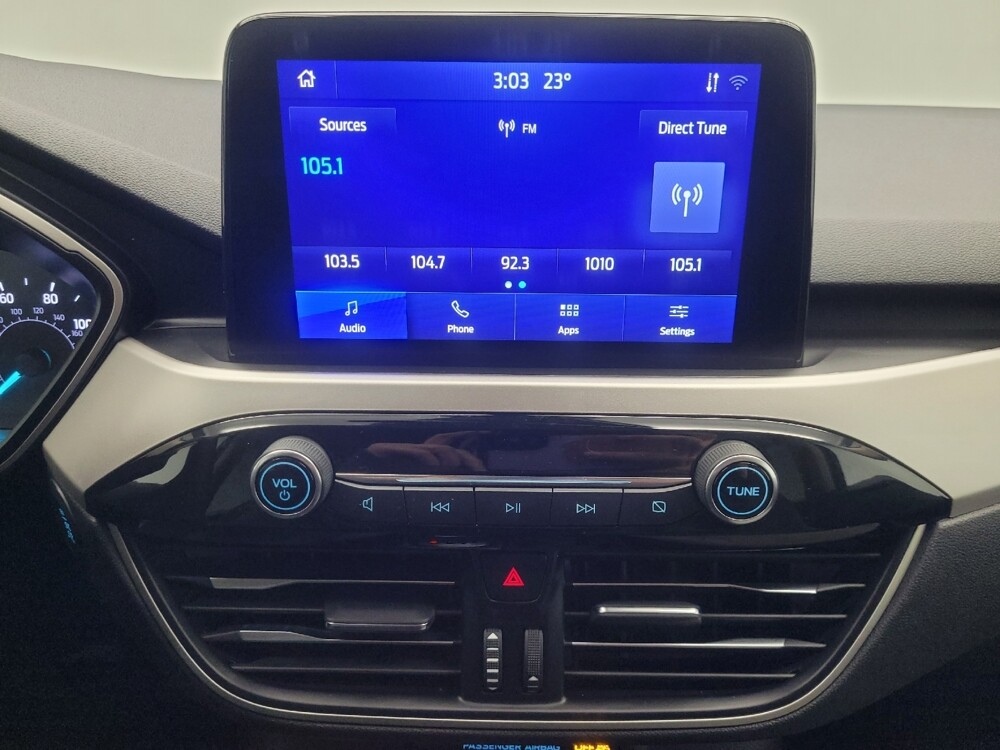 2020 Ford Escape in Indianapolis, IN 46219 - 18105027 25