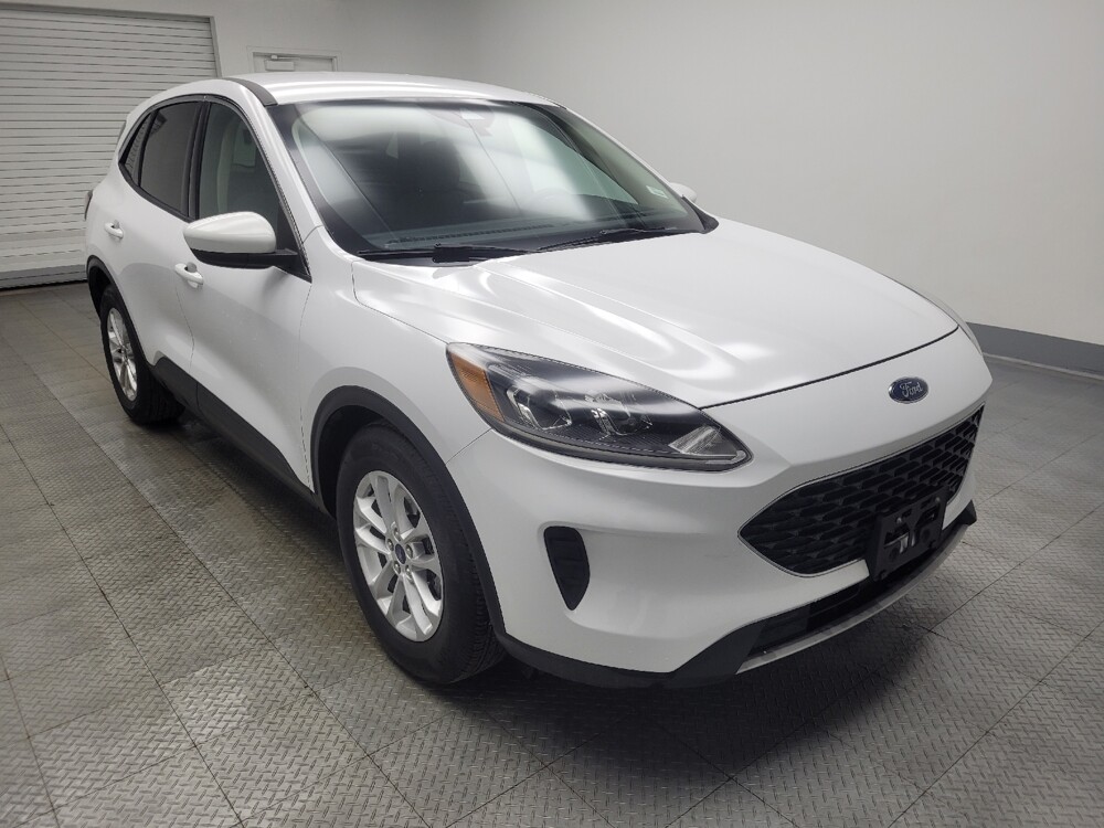 2020 Ford Escape in Indianapolis, IN 46219 - 18105027 13
