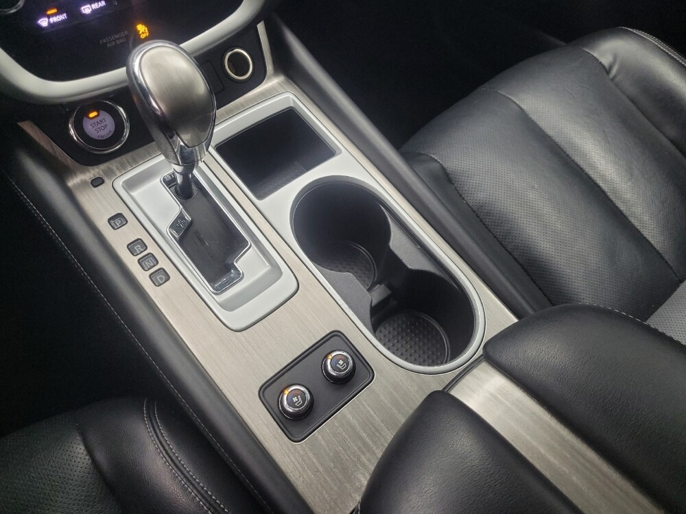 2018 Nissan Murano in Indianapolis, IN 46219 - 18105028 26