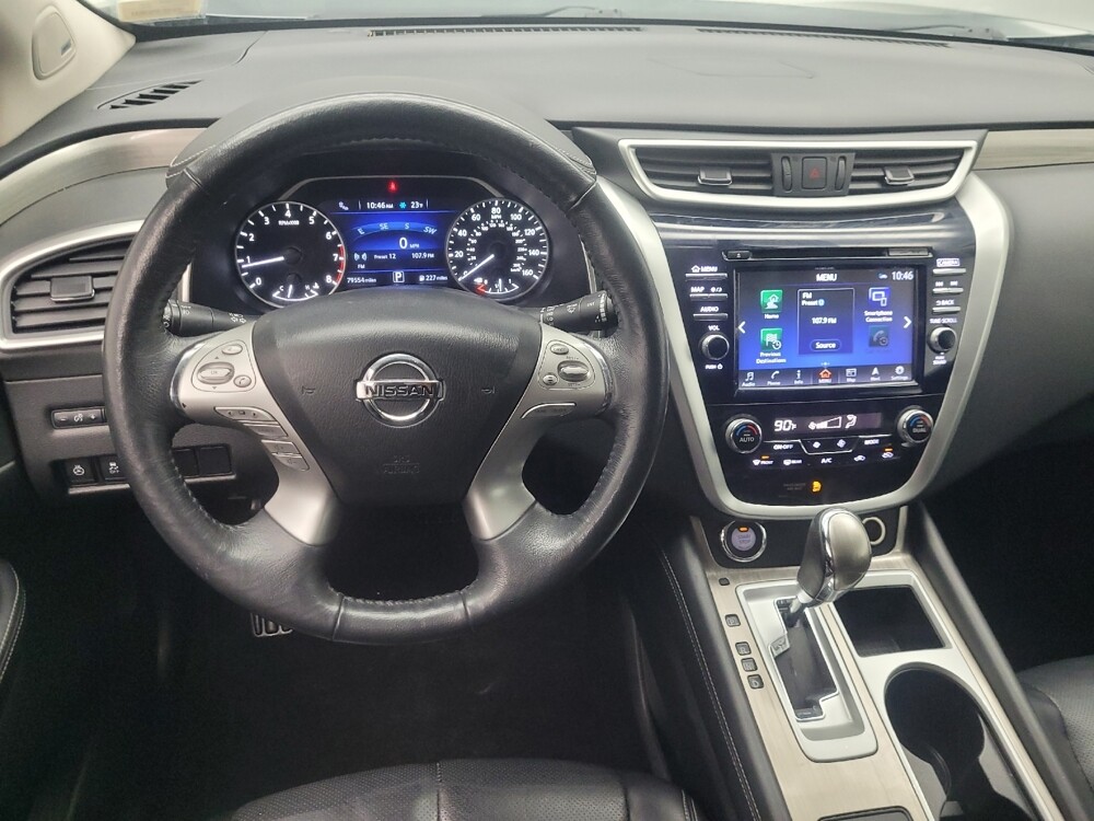2018 Nissan Murano in Indianapolis, IN 46219 - 18105028 22