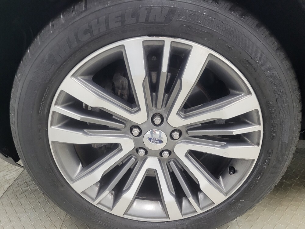 2018 Ford Explorer in Highland, IN 46322 - 18105029 31