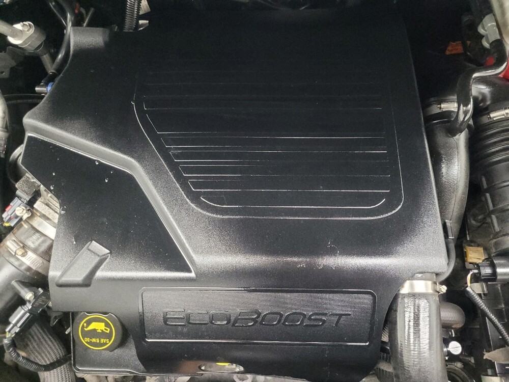 2018 Ford Explorer in Highland, IN 46322 - 18105029 30