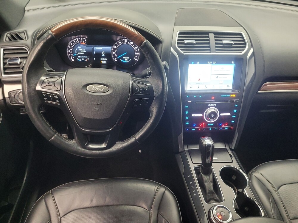 2018 Ford Explorer in Highland, IN 46322 - 18105029 22