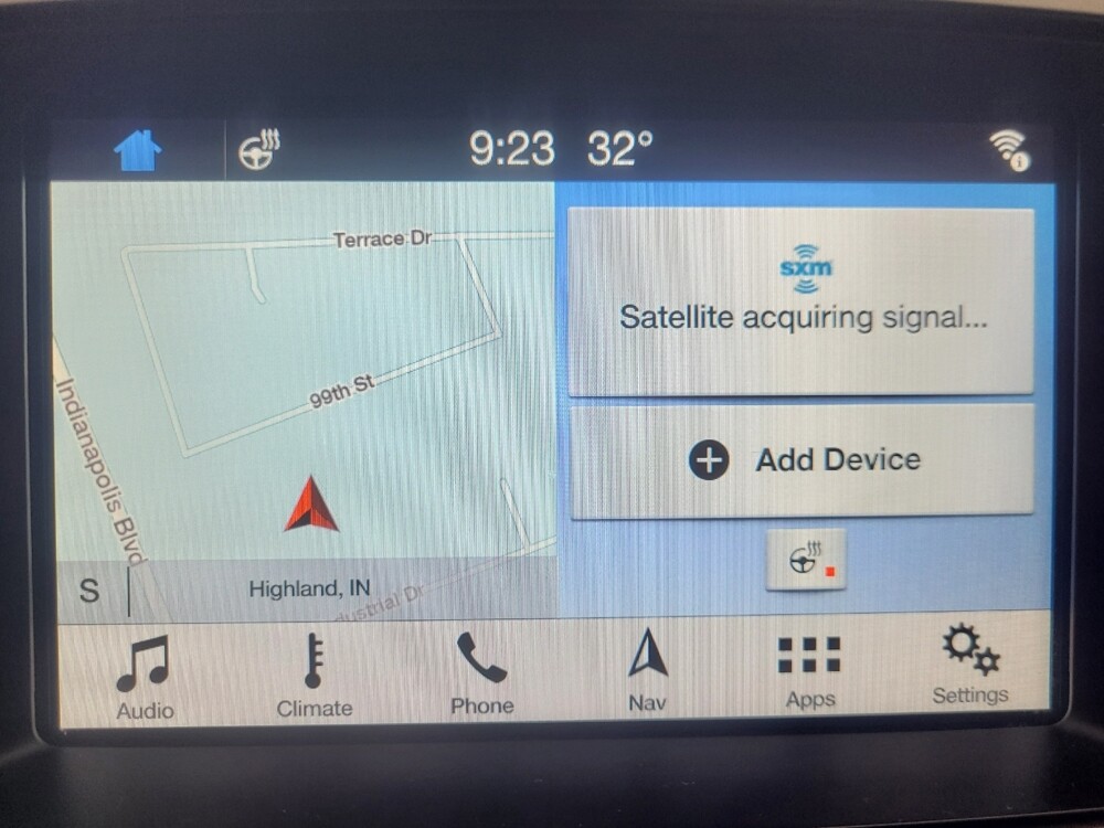 2018 Ford Explorer in Highland, IN 46322 - 18105029 25