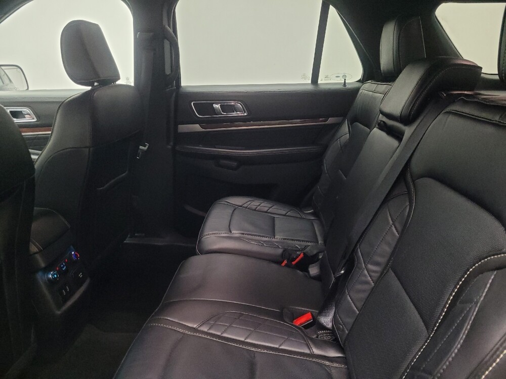2018 Ford Explorer in Highland, IN 46322 - 18105029 18