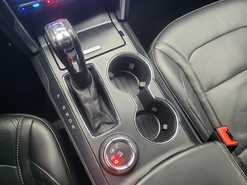 2018 Ford Explorer in Highland, IN 46322 - 18105029 26