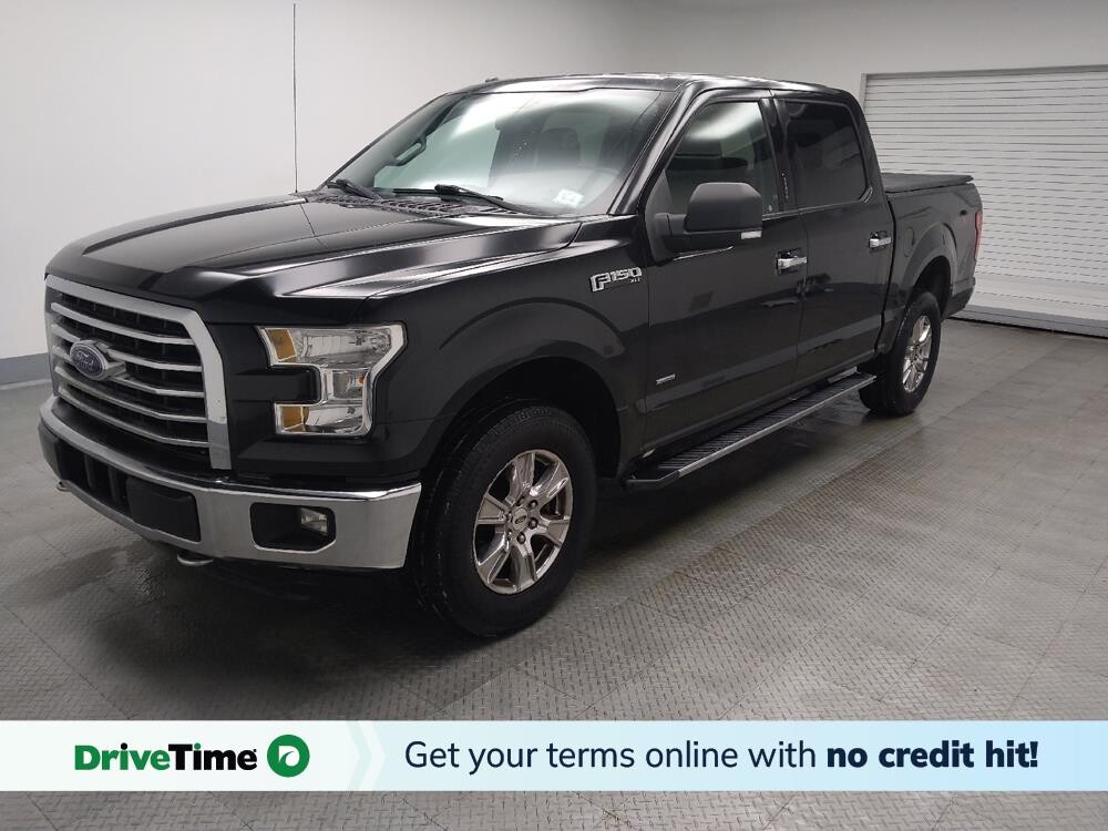 2015 Ford F150 in Ft Wayne, IN 46805 - 18105031