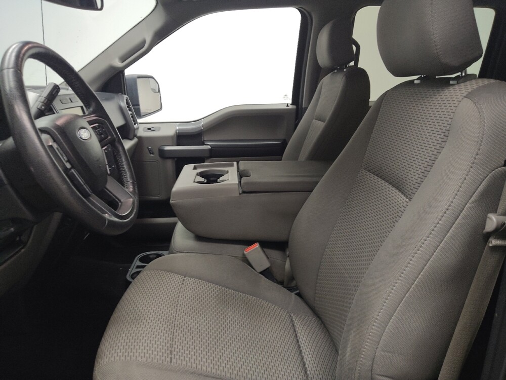2015 Ford F150 in Ft Wayne, IN 46805 - 18105031 17
