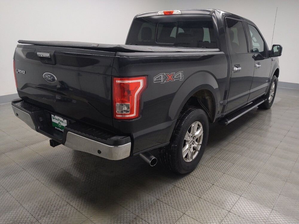 2015 Ford F150 in Ft Wayne, IN 46805 - 18105031 9