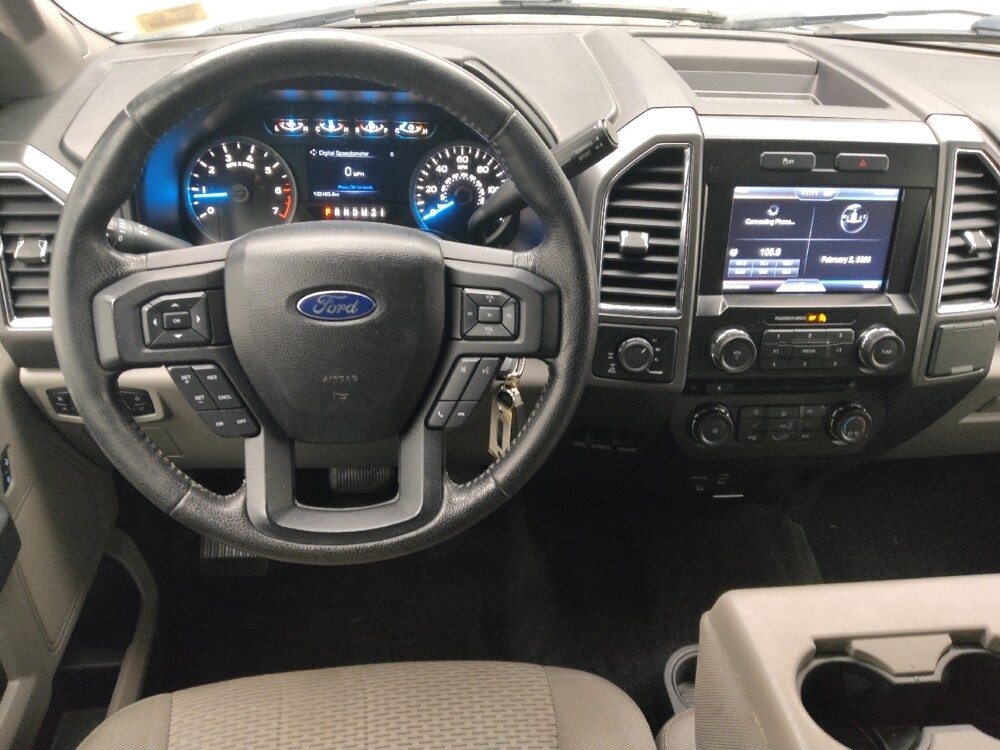 2015 Ford F150 in Ft Wayne, IN 46805 - 18105031 22