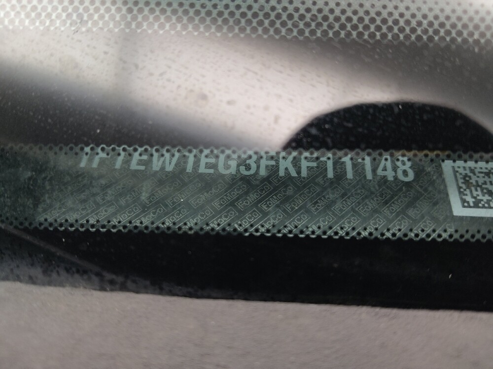 2015 Ford F150 in Ft Wayne, IN 46805 - 18105031 33