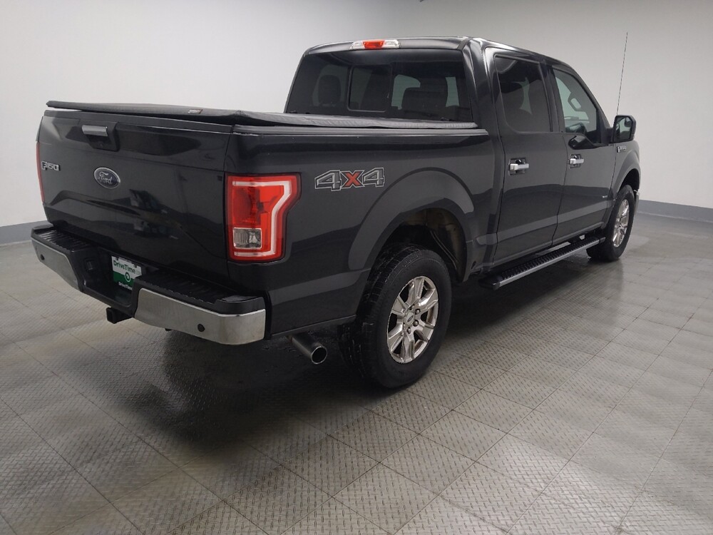 2015 Ford F150 in Ft Wayne, IN 46805 - 18105031 10