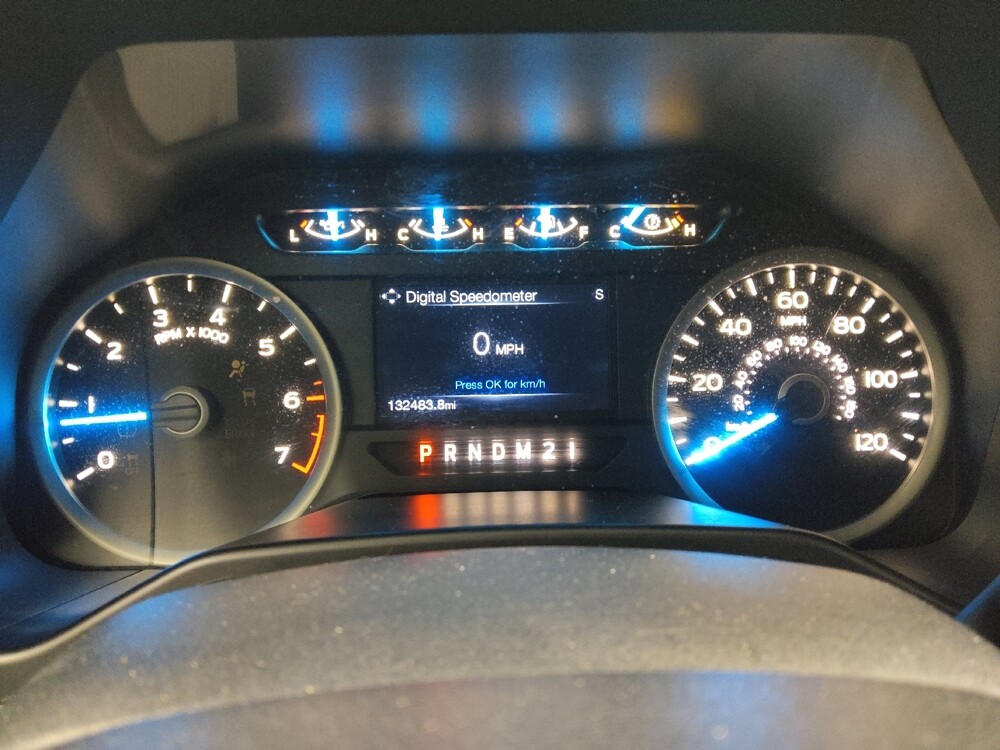 2015 Ford F150 in Ft Wayne, IN 46805 - 18105031 23