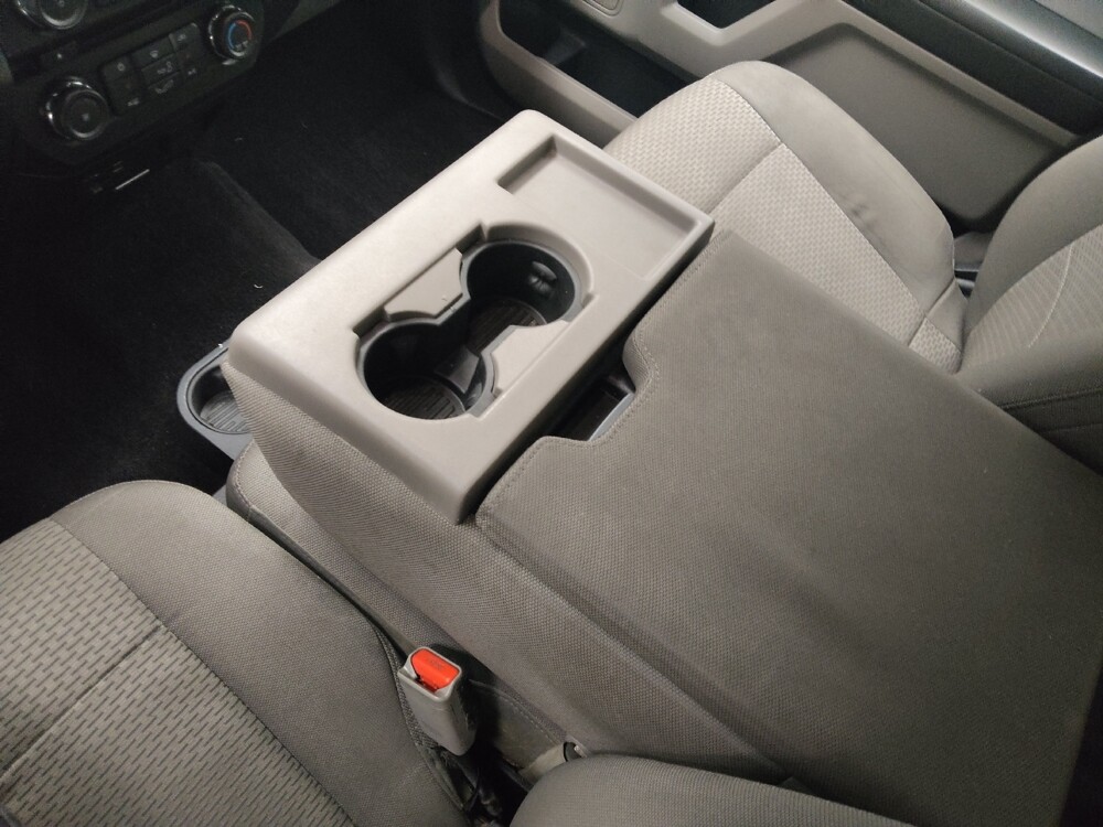 2015 Ford F150 in Ft Wayne, IN 46805 - 18105031 26