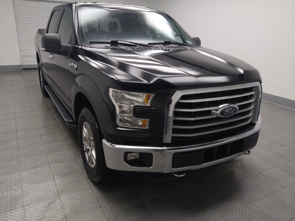 2015 Ford F150 in Ft Wayne, IN 46805 - 18105031 13