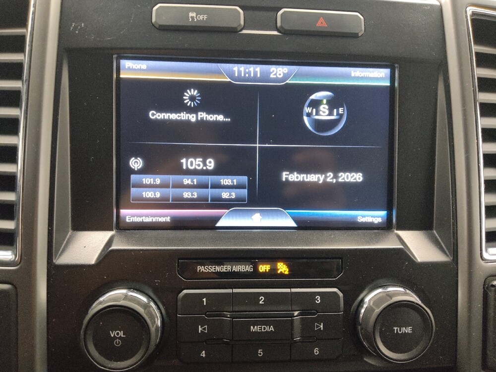 2015 Ford F150 in Ft Wayne, IN 46805 - 18105031 25