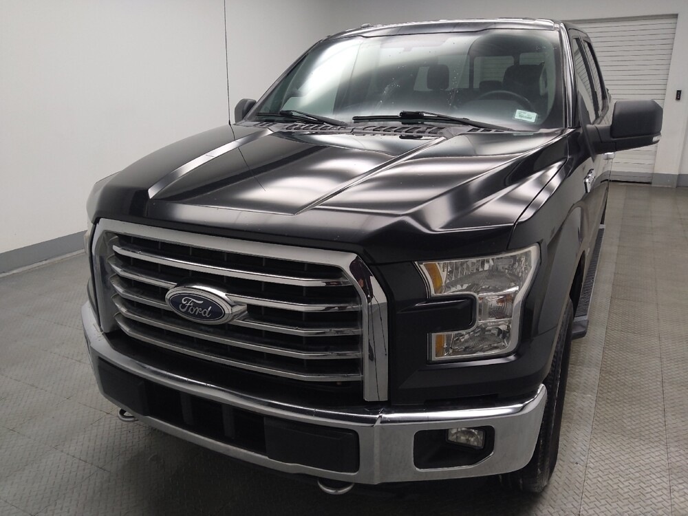 2015 Ford F150 in Ft Wayne, IN 46805 - 18105031 15