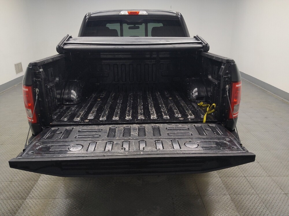 2015 Ford F150 in Ft Wayne, IN 46805 - 18105031 29