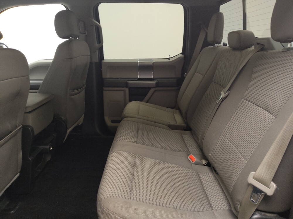 2015 Ford F150 in Ft Wayne, IN 46805 - 18105031 18