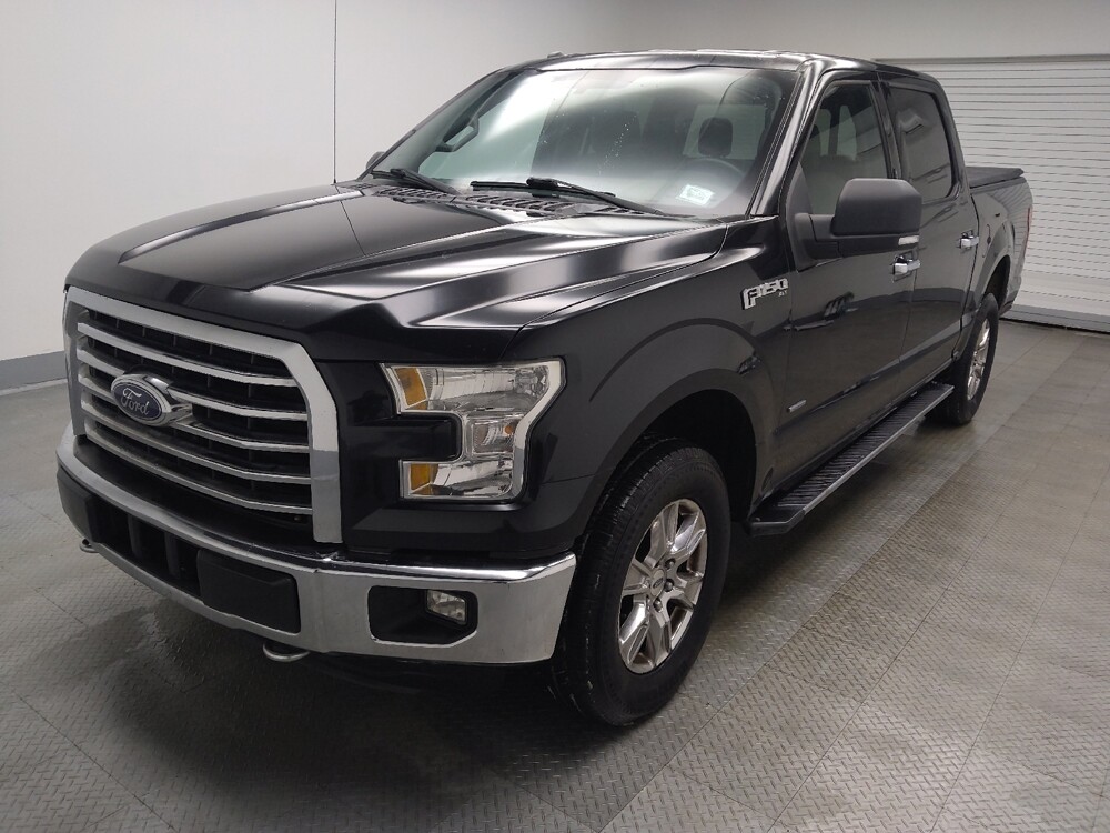 2015 Ford F150 in Ft Wayne, IN 46805 - 18105031 2