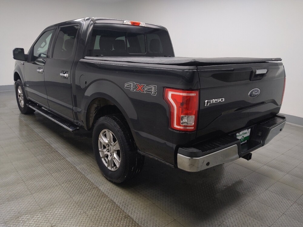 2015 Ford F150 in Ft Wayne, IN 46805 - 18105031 3