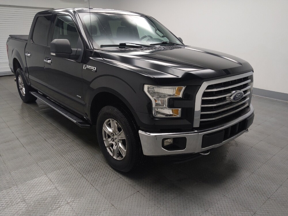2015 Ford F150 in Ft Wayne, IN 46805 - 18105031 11