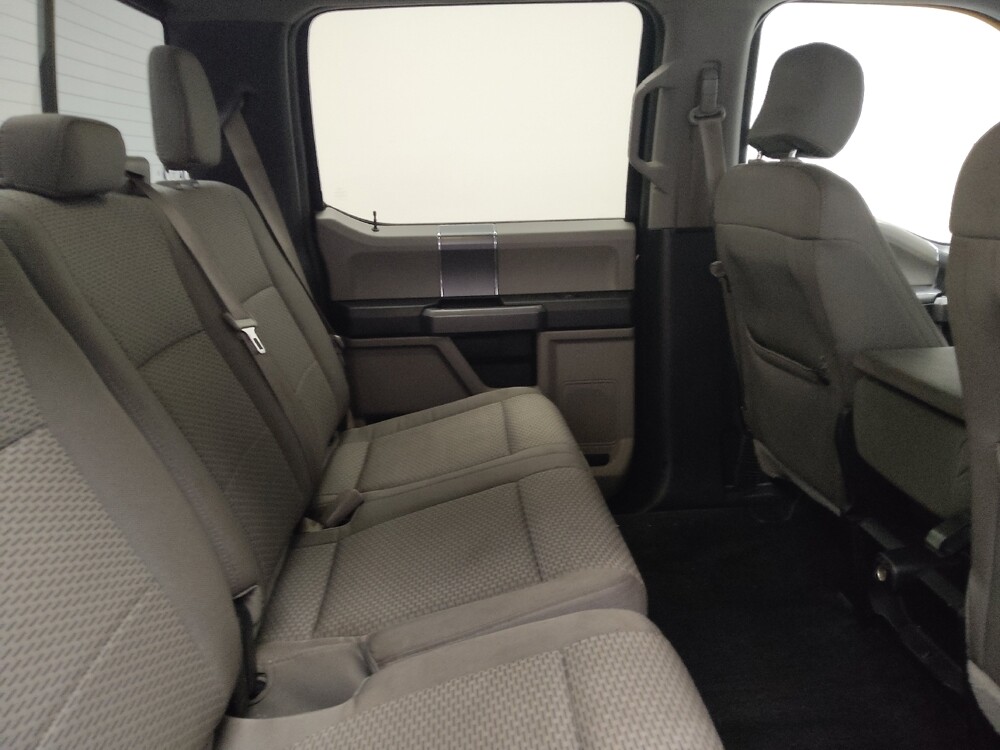 2015 Ford F150 in Ft Wayne, IN 46805 - 18105031 19