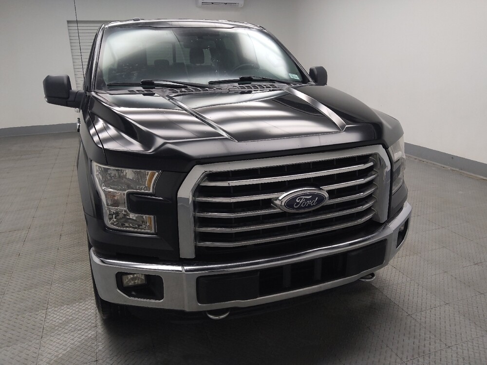 2015 Ford F150 in Ft Wayne, IN 46805 - 18105031 14