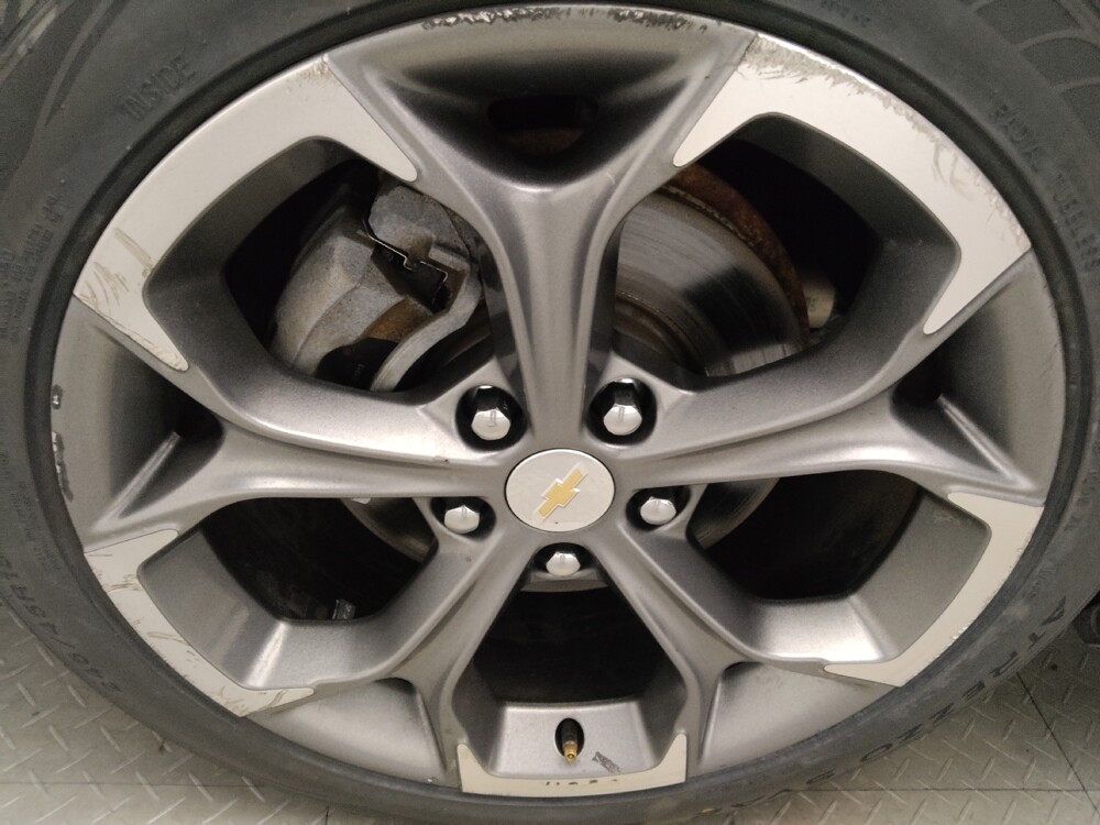 2019 Chevrolet Malibu in Stone Mountain, GA 30083 - 18105034 31