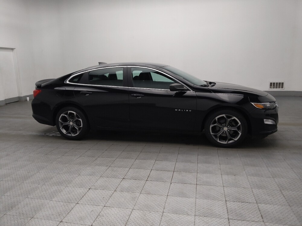 2019 Chevrolet Malibu in Stone Mountain, GA 30083 - 18105034 11