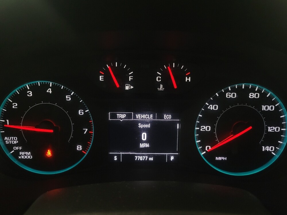 2019 Chevrolet Malibu in Stone Mountain, GA 30083 - 18105034 23