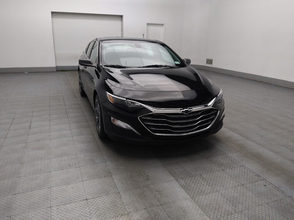2019 Chevrolet Malibu in Stone Mountain, GA 30083 - 18105034 13