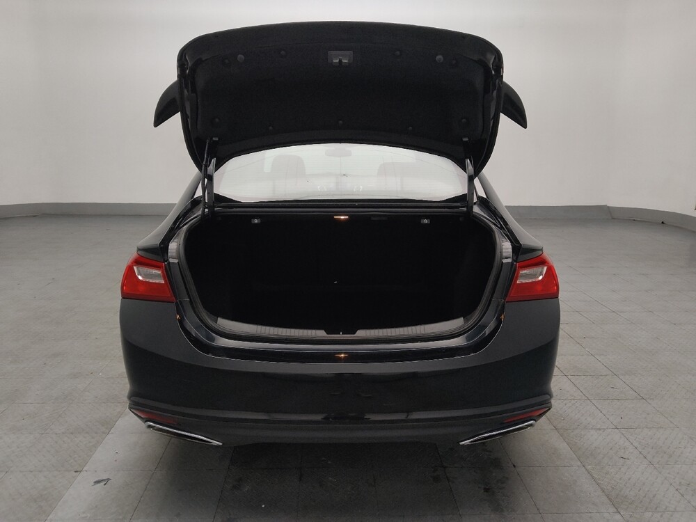 2019 Chevrolet Malibu in Stone Mountain, GA 30083 - 18105034 29