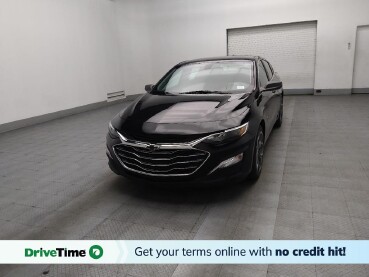 2019 Chevrolet Malibu in Stone Mountain, GA 30083