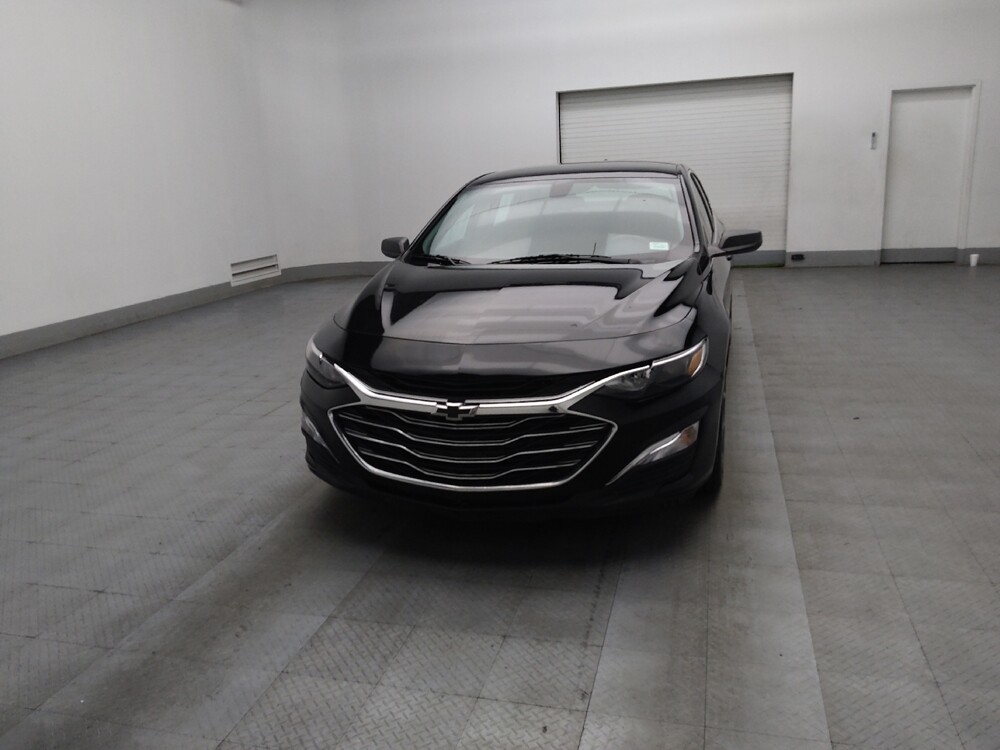 2019 Chevrolet Malibu in Stone Mountain, GA 30083 - 18105034 15