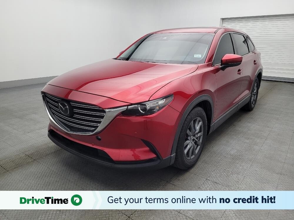 2020 MAZDA CX-9 in Mobile, AL 36606 - 18105035