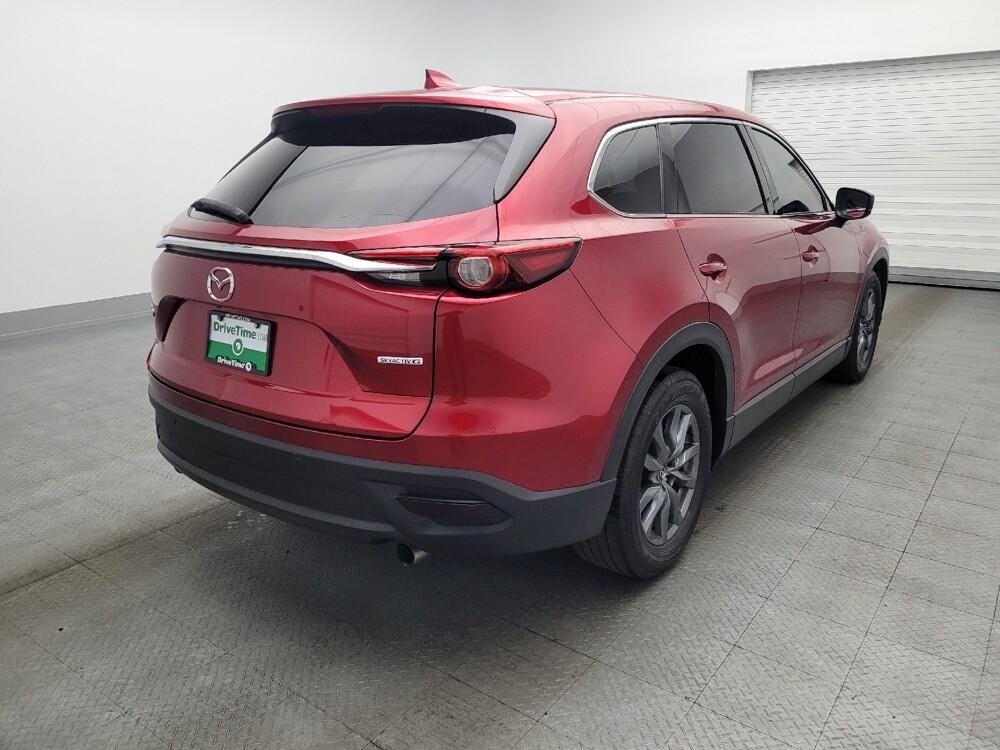 2020 MAZDA CX-9 in Mobile, AL 36606 - 18105035 9
