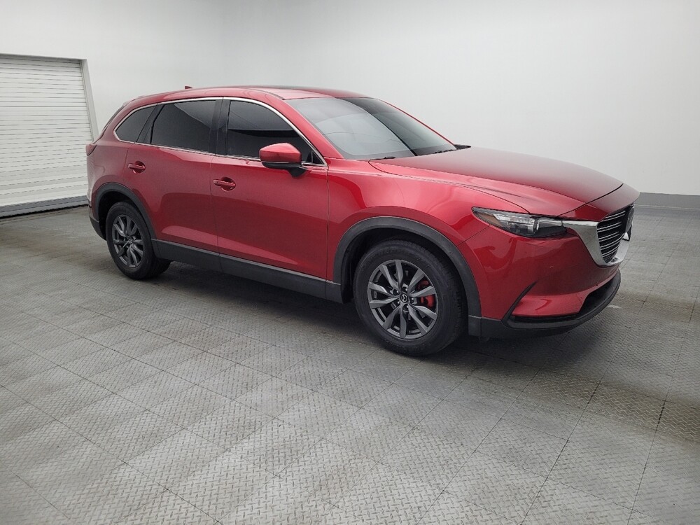 2020 MAZDA CX-9 in Mobile, AL 36606 - 18105035 11