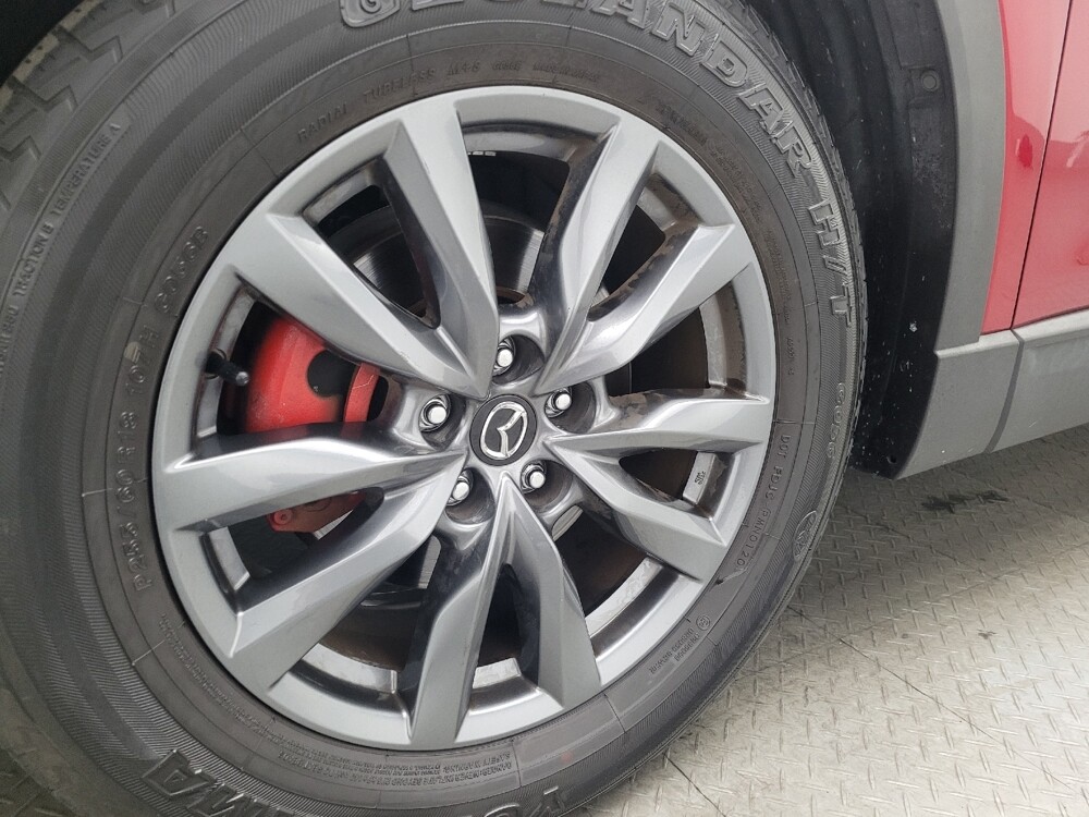 2020 MAZDA CX-9 in Mobile, AL 36606 - 18105035 31