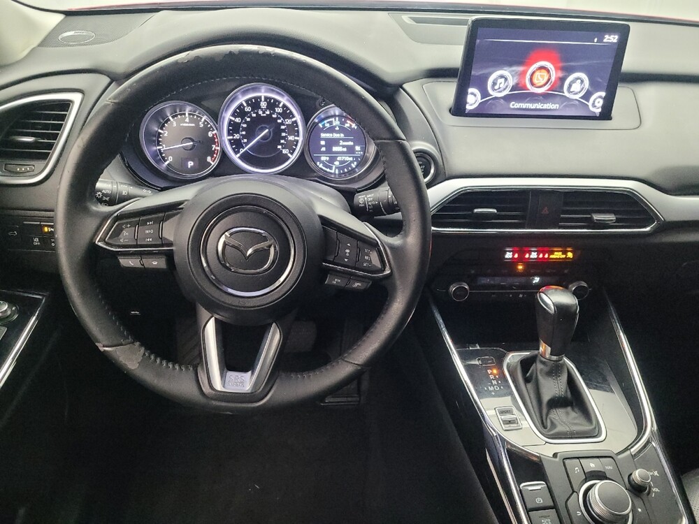 2020 MAZDA CX-9 in Mobile, AL 36606 - 18105035 22