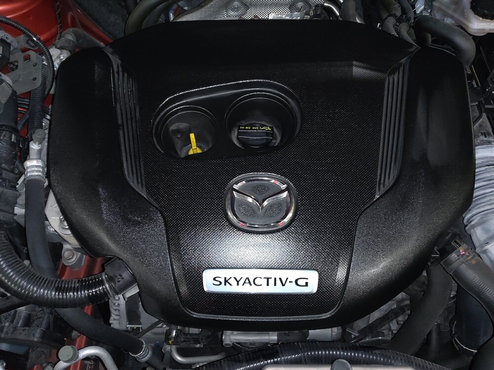 2020 MAZDA CX-9 in Mobile, AL 36606 - 18105035 30