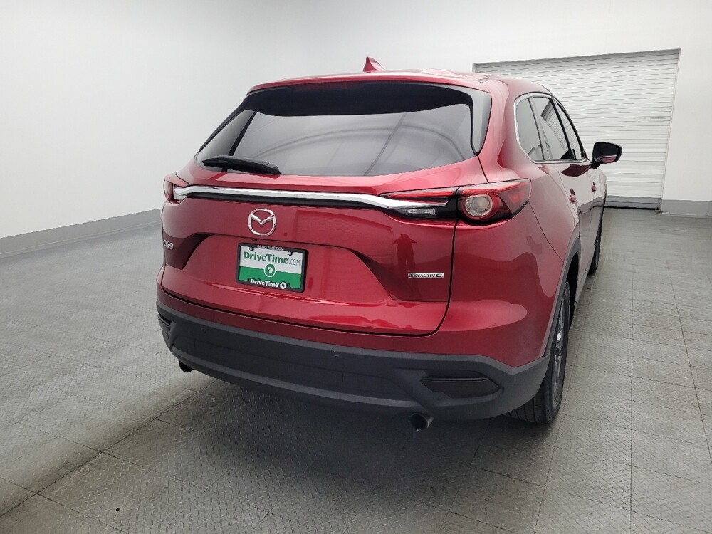 2020 MAZDA CX-9 in Mobile, AL 36606 - 18105035 7