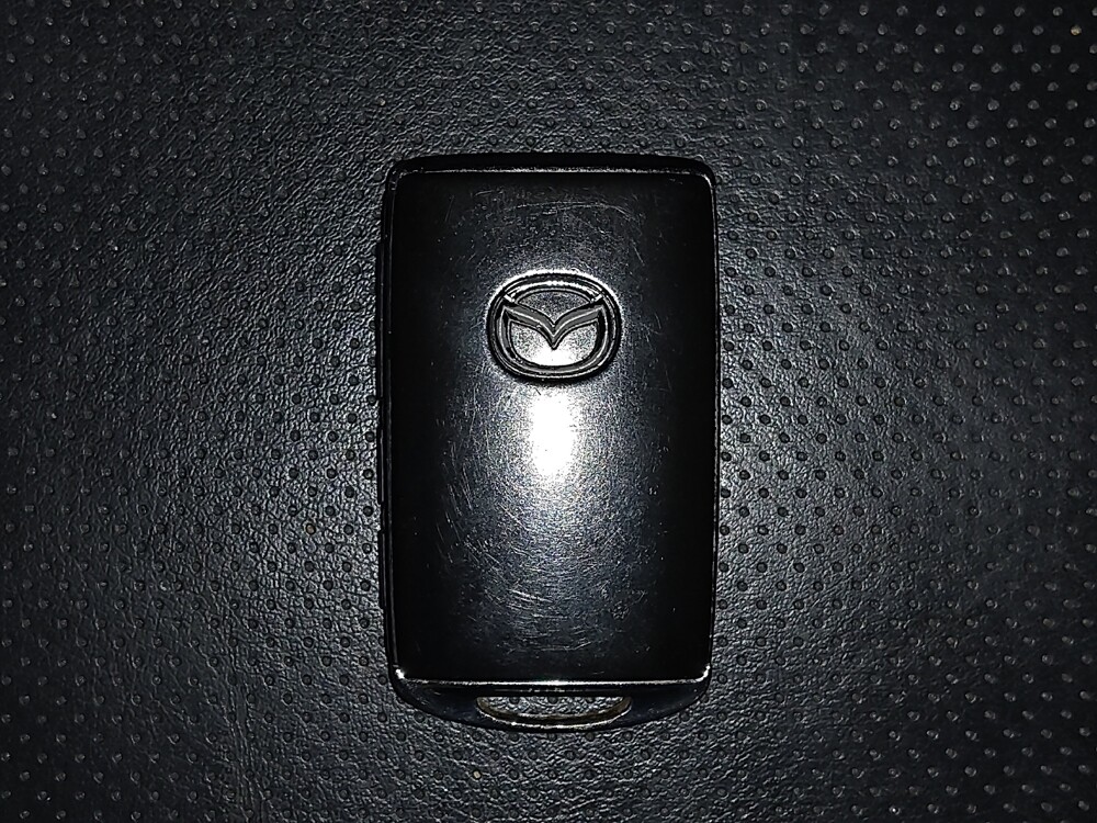 2020 MAZDA CX-9 in Mobile, AL 36606 - 18105035 32