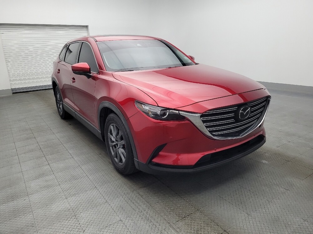 2020 MAZDA CX-9 in Mobile, AL 36606 - 18105035 13