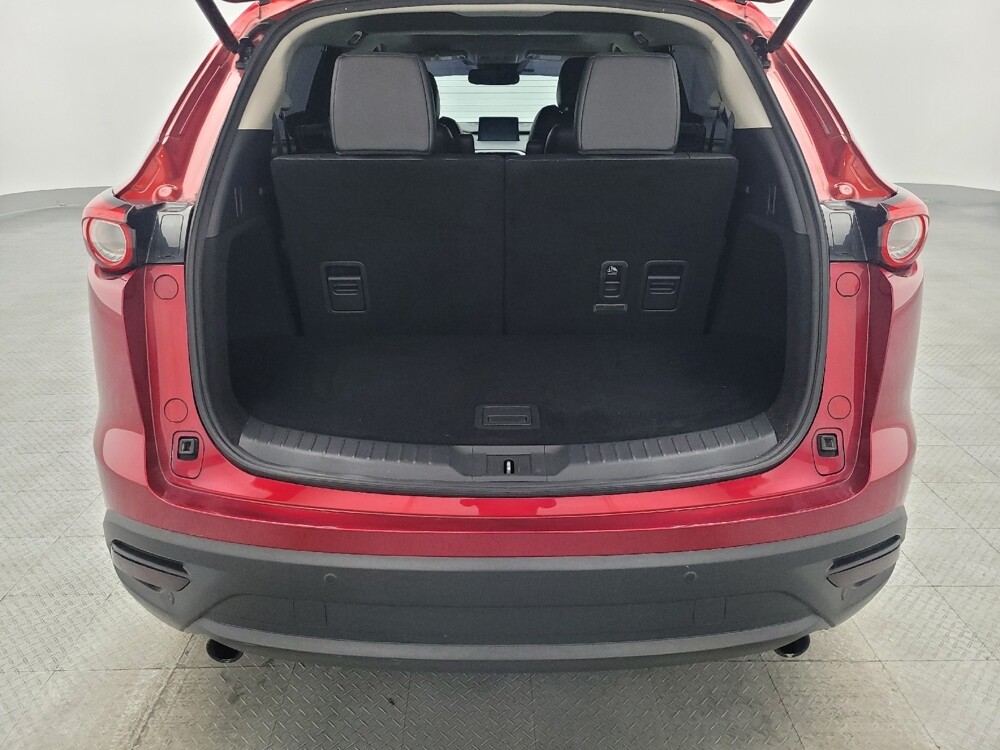 2020 MAZDA CX-9 in Mobile, AL 36606 - 18105035 29