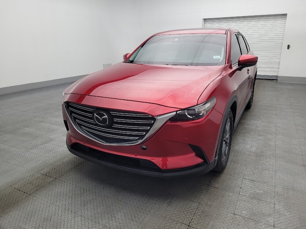 2020 MAZDA CX-9 in Mobile, AL 36606 - 18105035 15