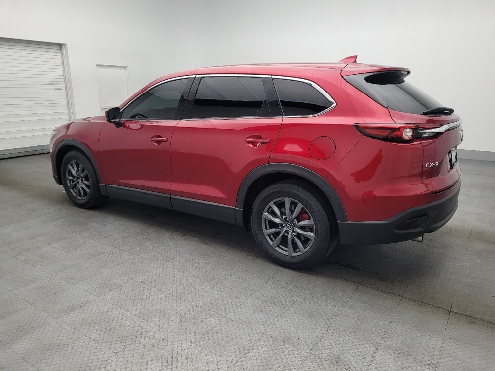 2020 MAZDA CX-9 in Mobile, AL 36606 - 18105035 3