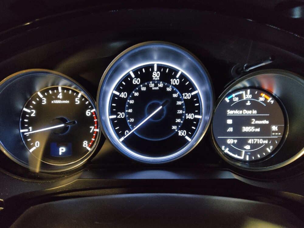 2020 MAZDA CX-9 in Mobile, AL 36606 - 18105035 23