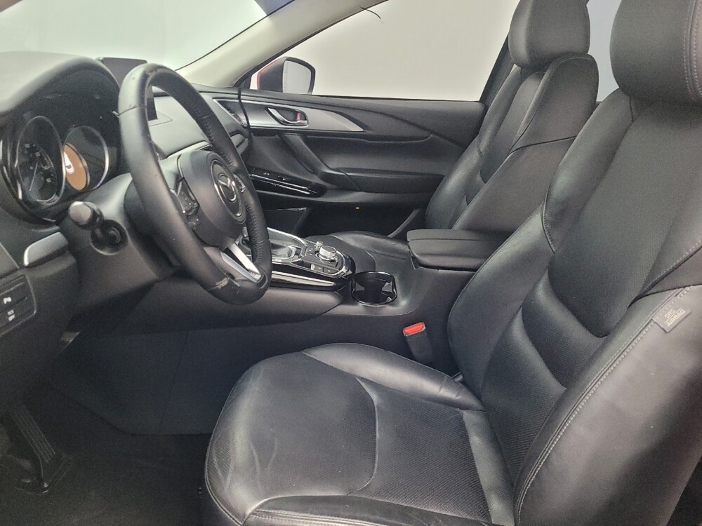2020 MAZDA CX-9 in Mobile, AL 36606 - 18105035 17